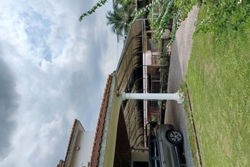 Bukit Gasing, Seksyen 5