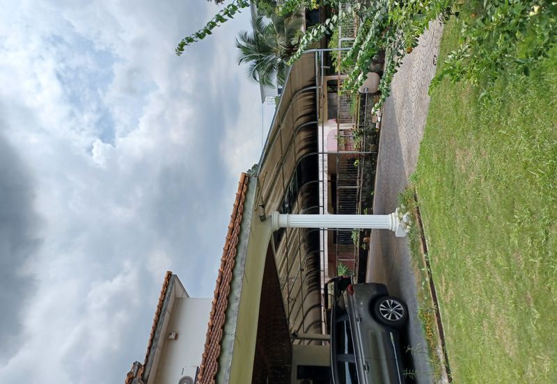 Bukit Gasing, Seksyen 5