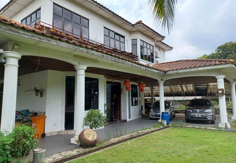 Bukit Gasing, Seksyen 5