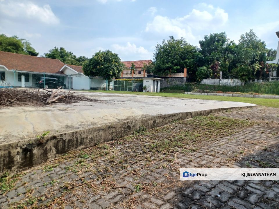 Limited Commercial Jalan Gasing , Selangor, Petaling Jaya