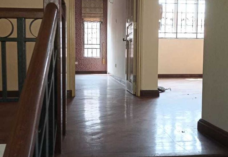 PARK RESIDENCE  U8 BUKIT JELUTONG