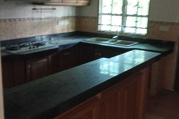 PARK RESIDENCE  U8 BUKIT JELUTONG