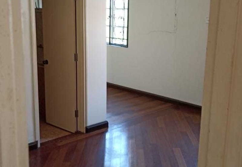 PARK RESIDENCE  U8 BUKIT JELUTONG