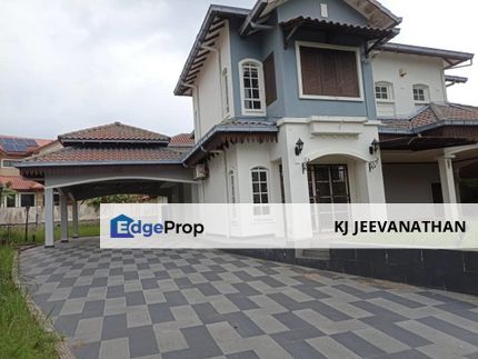 Bukit Jelutong cheapest in the market , Selangor, Shah Alam