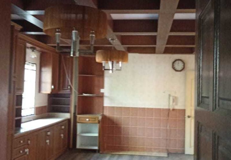 PARK RESIDENCE  U8 BUKIT JELUTONG