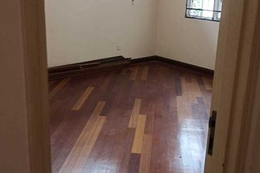 PARK RESIDENCE  U8 BUKIT JELUTONG