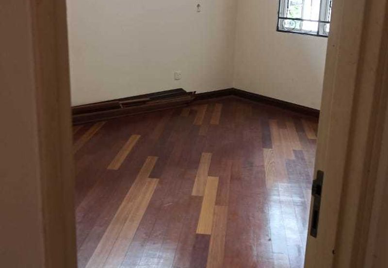 PARK RESIDENCE  U8 BUKIT JELUTONG