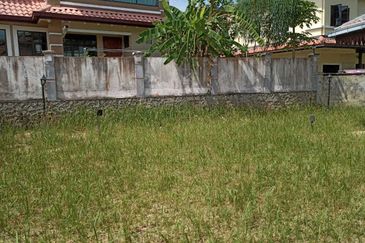 PARK RESIDENCE  U8 BUKIT JELUTONG