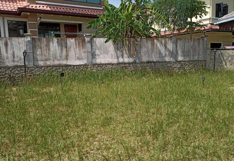 PARK RESIDENCE  U8 BUKIT JELUTONG