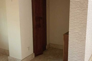 PARK RESIDENCE  U8 BUKIT JELUTONG