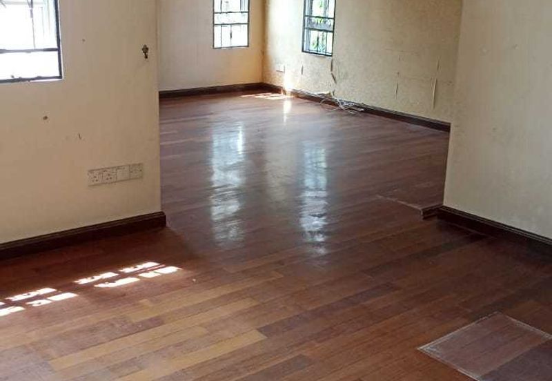 PARK RESIDENCE  U8 BUKIT JELUTONG