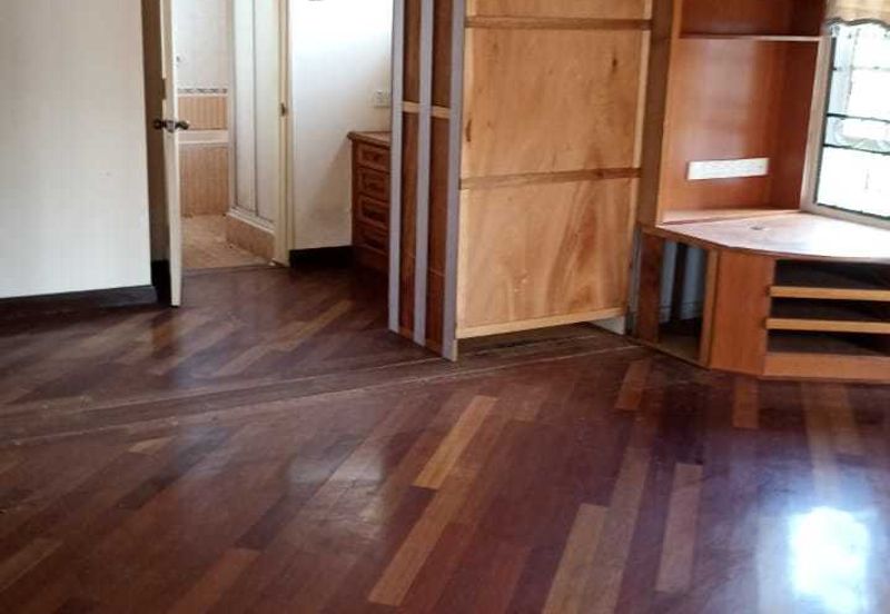 PARK RESIDENCE  U8 BUKIT JELUTONG