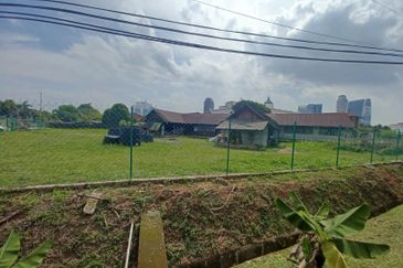 Seksyen 9, Petaling Jaya