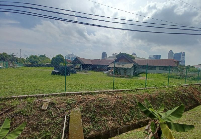 Seksyen 9, Petaling Jaya