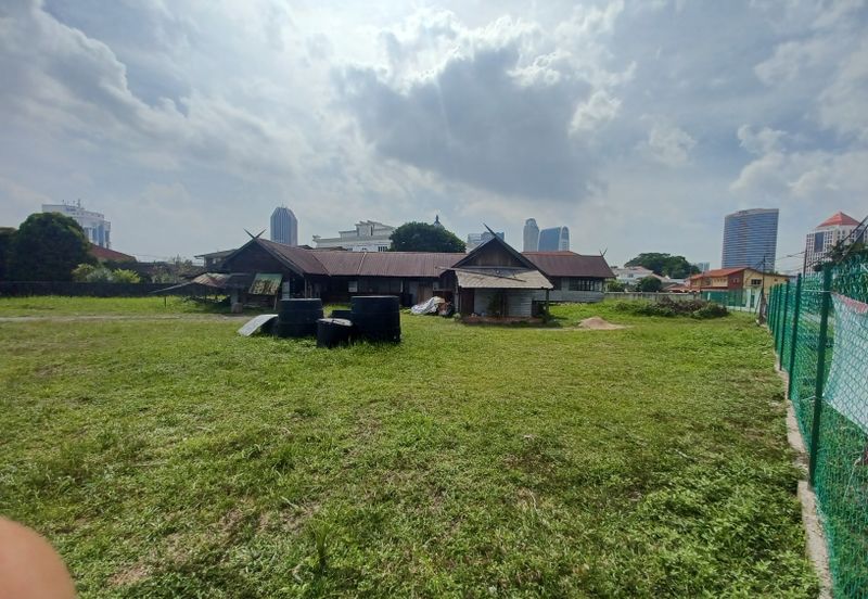 Seksyen 9, Petaling Jaya