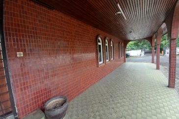 Bukit Gasing, Seksyen 5