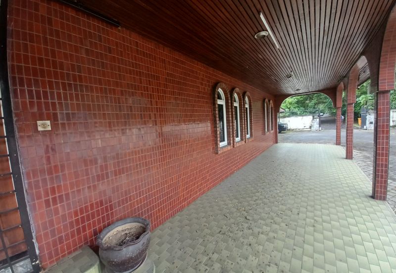 Bukit Gasing, Seksyen 5