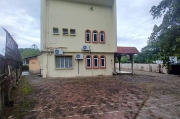 Bukit Gasing, Seksyen 5