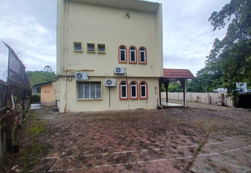 Bukit Gasing, Seksyen 5