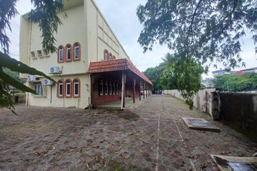 Bukit Gasing, Seksyen 5