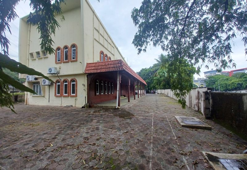 Bukit Gasing, Seksyen 5