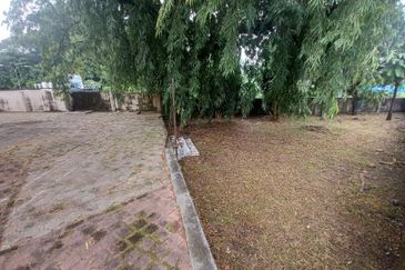 Bukit Gasing, Seksyen 5