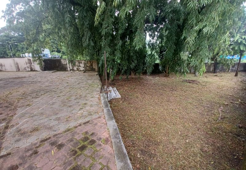 Bukit Gasing, Seksyen 5