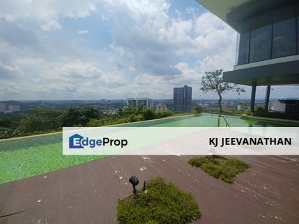  3 storey Bungalow In the Peak of the hill , Selangor, Puchong South
