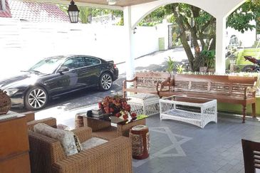 Seksyen 16, Petaling Jaya