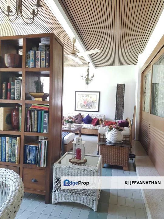 Bungalow Well maintained , Selangor, Petaling Jaya