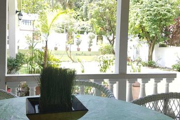 Seksyen 16, Petaling Jaya