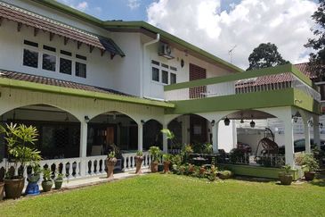 Seksyen 16, Petaling Jaya