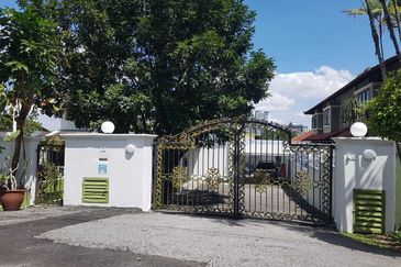 Seksyen 16, Petaling Jaya