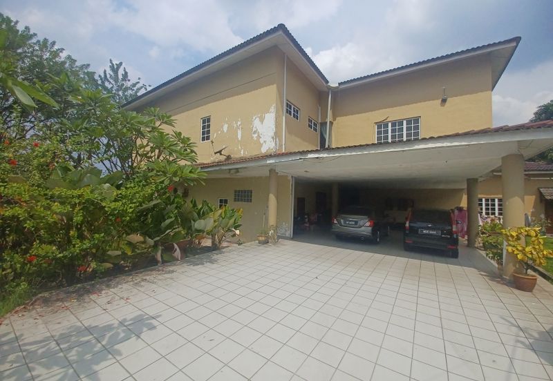 Seksyen 22, Petaling Jaya