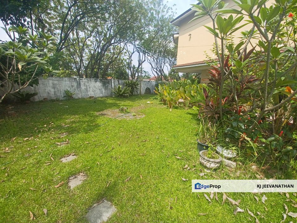 Huge land area Bungalow (BMV), Selangor, Petaling Jaya