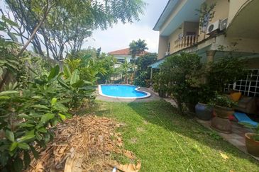 Seksyen 22, Petaling Jaya