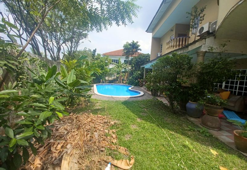 Seksyen 22, Petaling Jaya