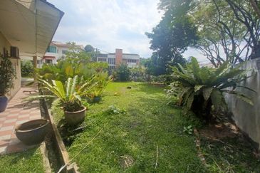 Seksyen 22, Petaling Jaya