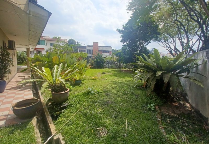 Seksyen 22, Petaling Jaya