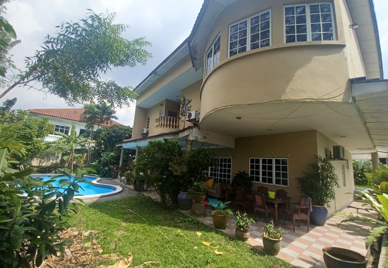 Seksyen 22, Petaling Jaya