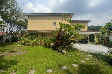 Seksyen 22, Petaling Jaya