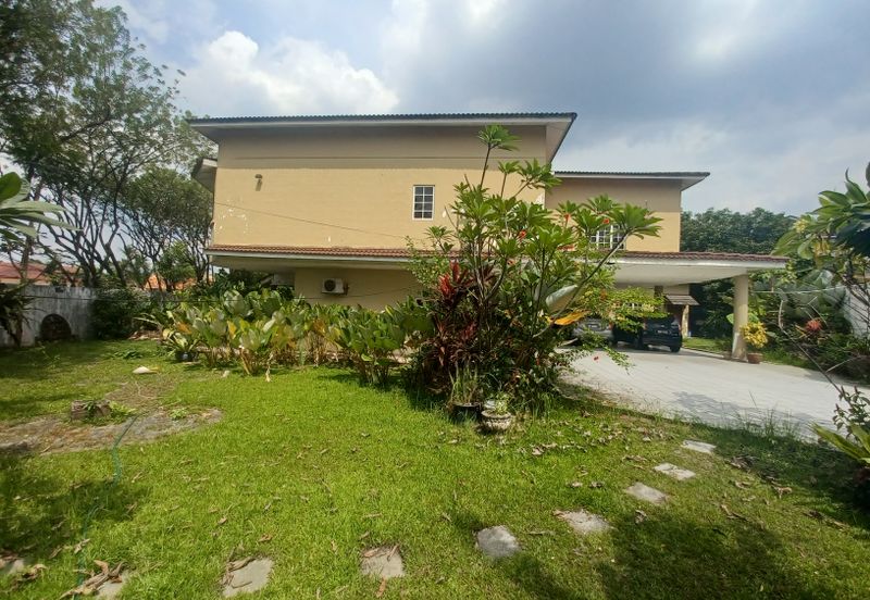 Seksyen 22, Petaling Jaya