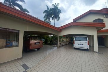 Seksyen 20, Petaling Jaya