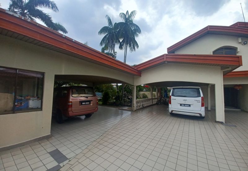 Seksyen 20, Petaling Jaya