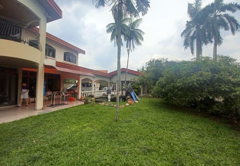 Seksyen 20, Petaling Jaya