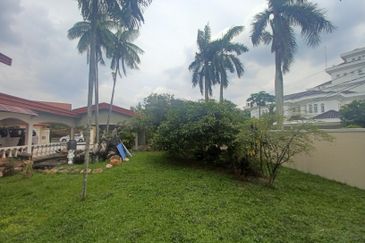 Seksyen 20, Petaling Jaya