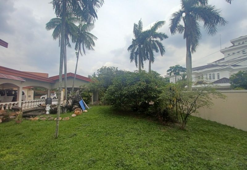 Seksyen 20, Petaling Jaya