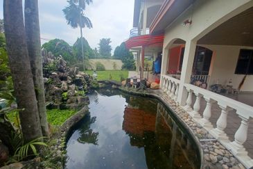 Seksyen 20, Petaling Jaya