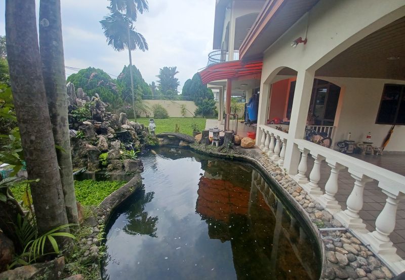 Seksyen 20, Petaling Jaya