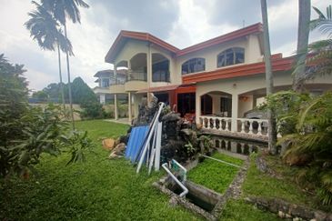 Seksyen 20, Petaling Jaya